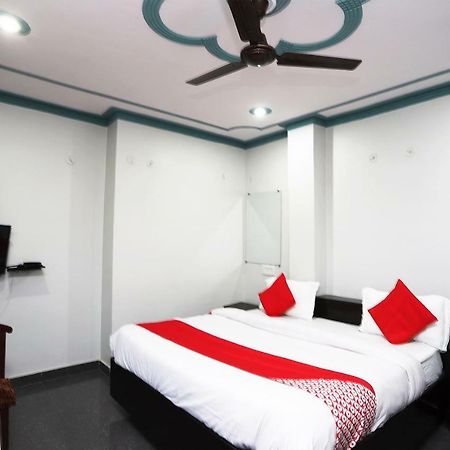 Pauri Oyo 43694 Hotel Hillson المظهر الخارجي الصورة