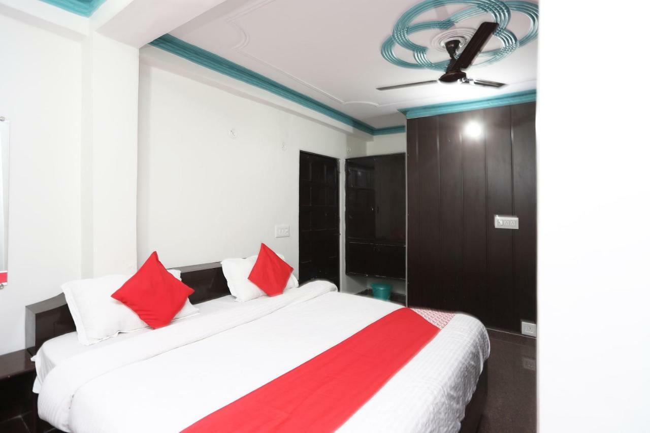 Pauri Oyo 43694 Hotel Hillson المظهر الخارجي الصورة