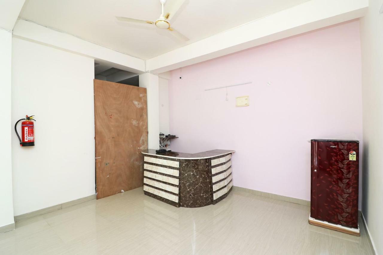 Pauri Oyo 43694 Hotel Hillson المظهر الخارجي الصورة