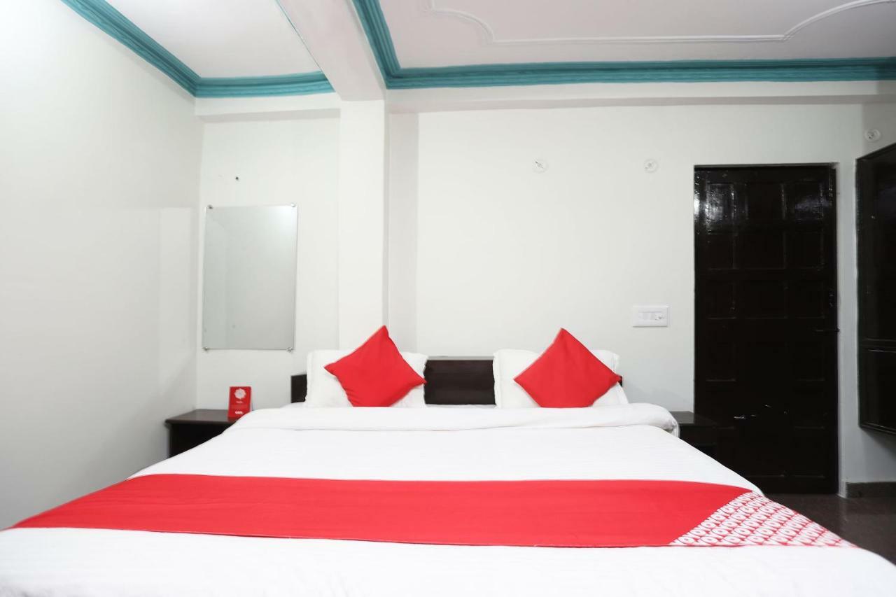 Pauri Oyo 43694 Hotel Hillson المظهر الخارجي الصورة
