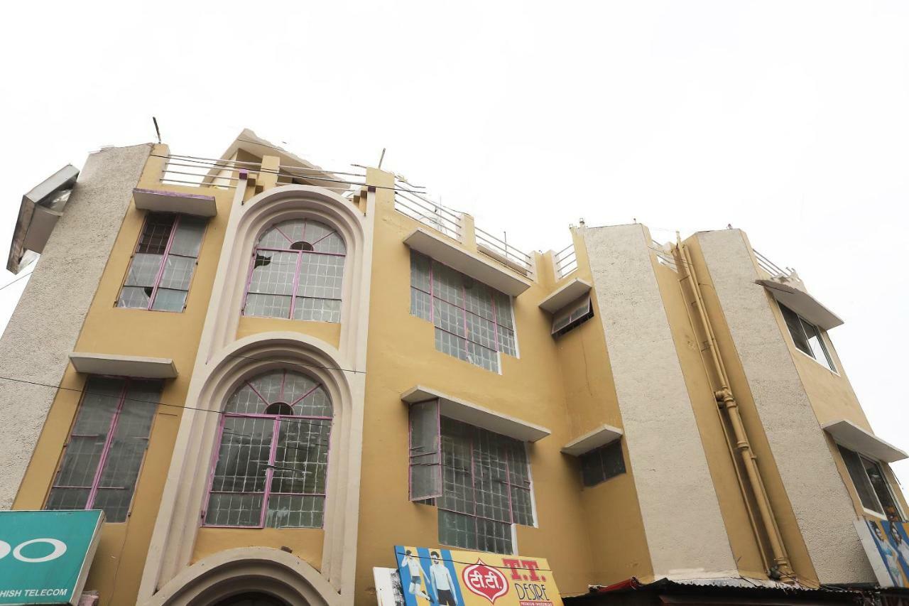 Pauri Oyo 43694 Hotel Hillson المظهر الخارجي الصورة