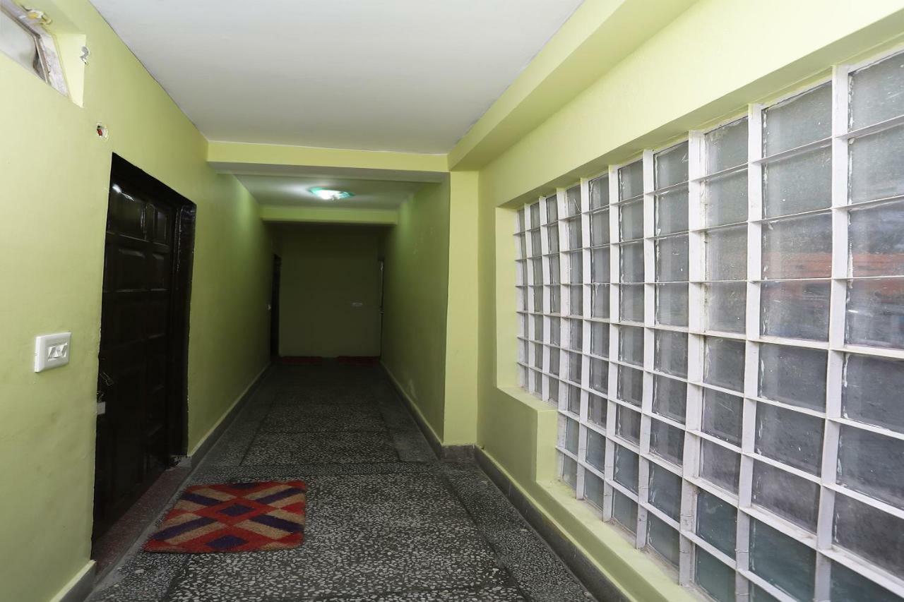 Pauri Oyo 43694 Hotel Hillson المظهر الخارجي الصورة