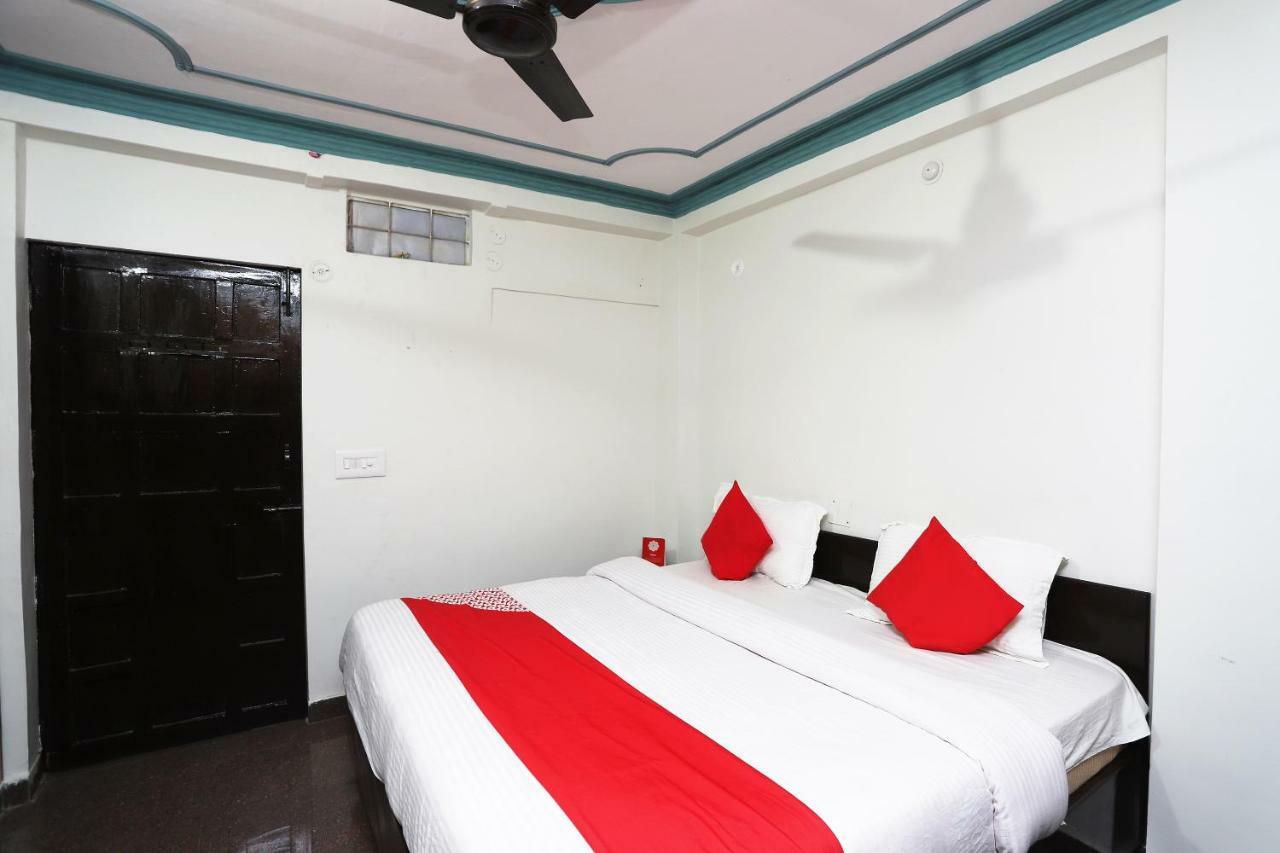 Pauri Oyo 43694 Hotel Hillson المظهر الخارجي الصورة
