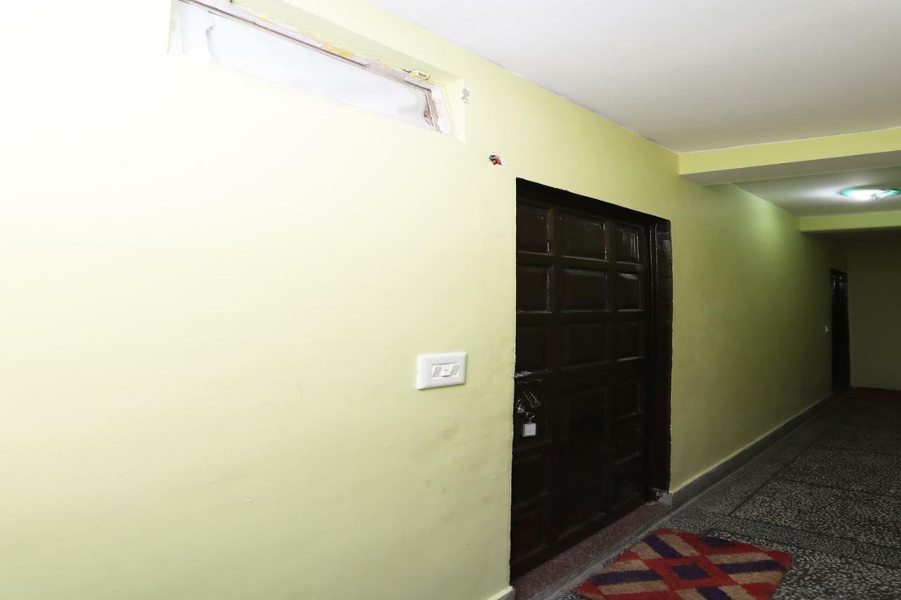 Pauri Oyo 43694 Hotel Hillson المظهر الخارجي الصورة