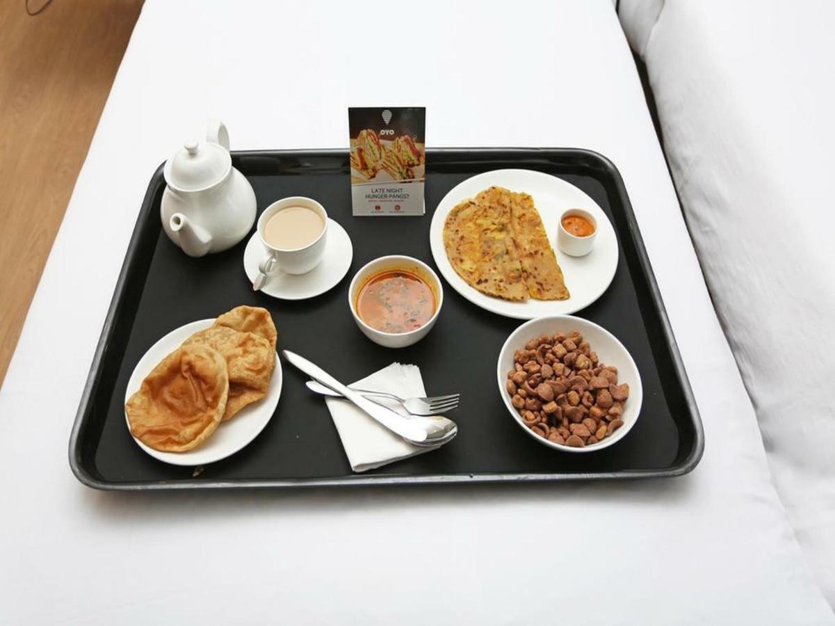 Pauri Oyo 43694 Hotel Hillson المظهر الخارجي الصورة